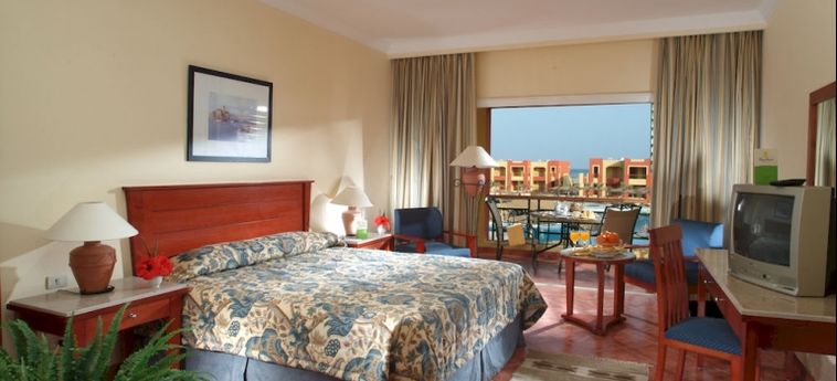 Hotel Tulip Resort - All Inclusive:  MARSA ALAM