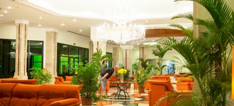 Hotel Fantazia Resort Marsa Alam - All Inclusive:  MARSA ALAM