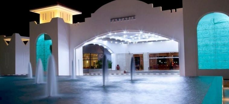 Hotel Fantazia Resort Marsa Alam - All Inclusive:  MARSA ALAM