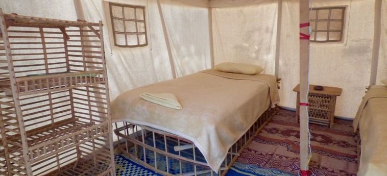 Hotel Wadi Lahami Village Marsa Alam: Foto 