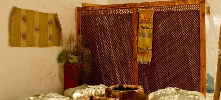 Hotel Wadi Lahami Village Marsa Alam: Foto 
