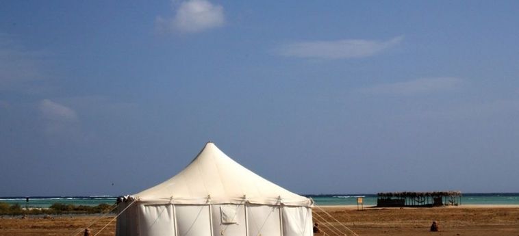 Hotel Wadi Lahami Village Marsa Alam: Foto 