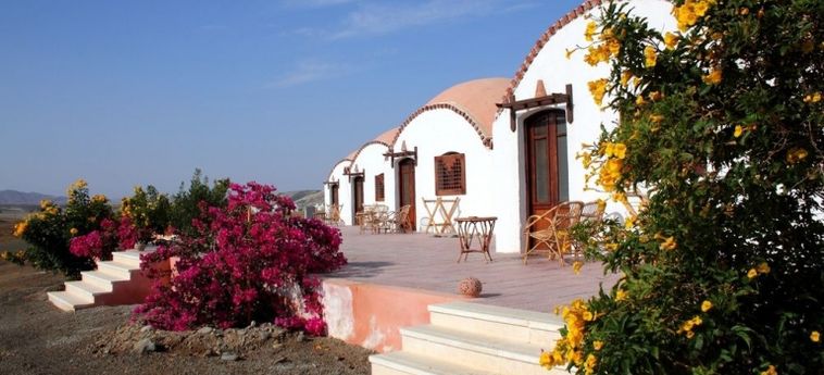 Hotel Wadi Lahami Village Marsa Alam: Foto 
