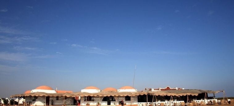 Hotel Wadi Lahami Village Marsa Alam: Photo 