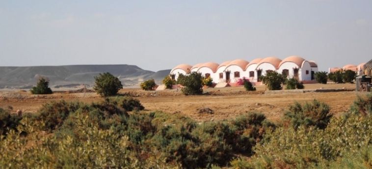 Hotel Wadi Lahami Village Marsa Alam: Photo 