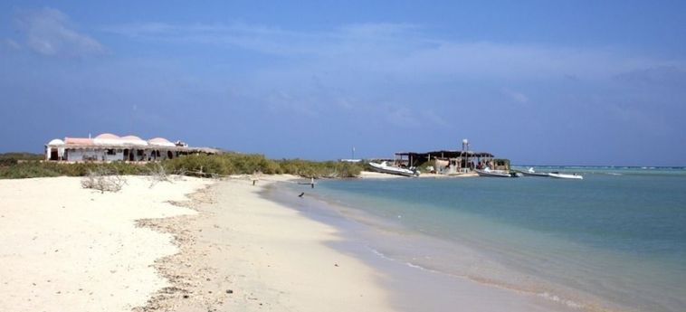 Hotel Wadi Lahami Village Marsa Alam: Photo 