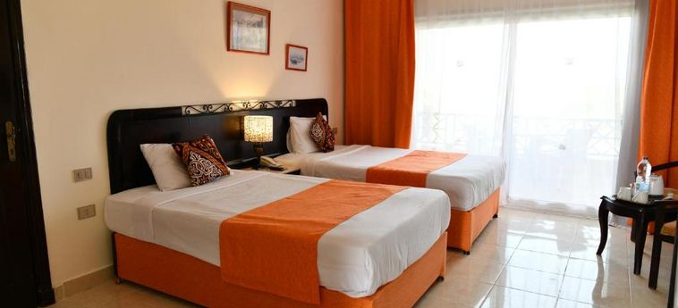 Hotel Wadi Lahmy Azur Resort Marsa Alam: Foto 