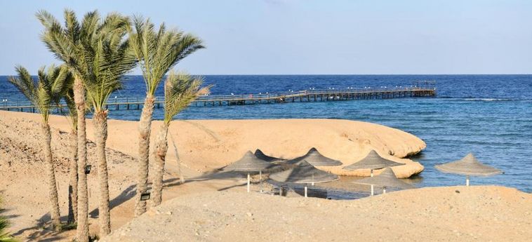 Hotel Wadi Lahmy Azur Resort Marsa Alam: Foto 