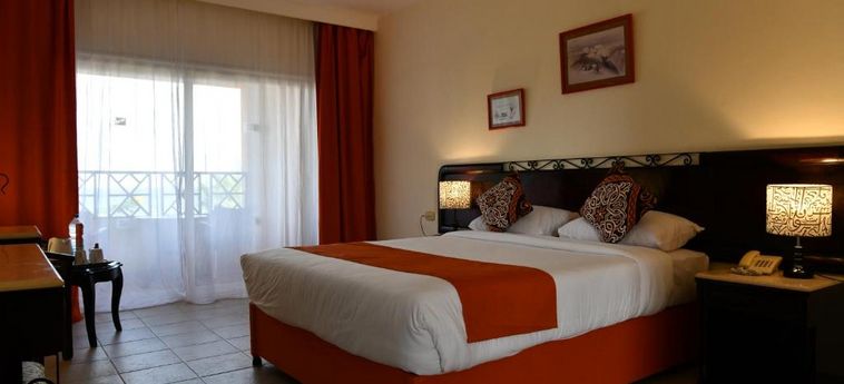 Hotel Wadi Lahmy Azur Resort:  MARSA ALAM