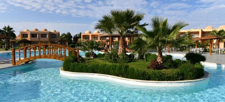 Hotel Wadi Lahmy Azur Resort:  MARSA ALAM