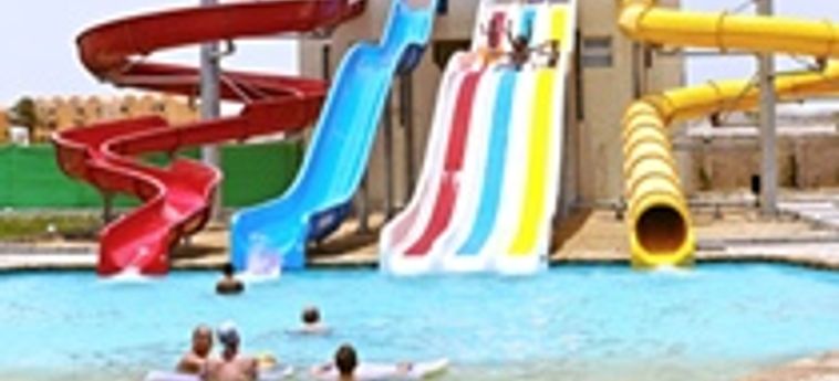 Hotel Three Corners Sea Beach Resort Marsa Alam : Photo 