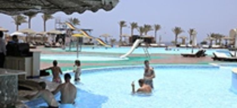 Hotel Three Corners Sea Beach Resort Marsa Alam: Foto 