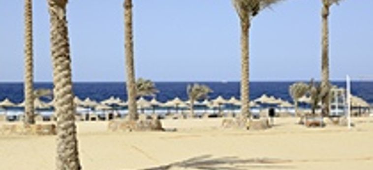 Hotel Three Corners Sea Beach Resort Marsa Alam: Foto 