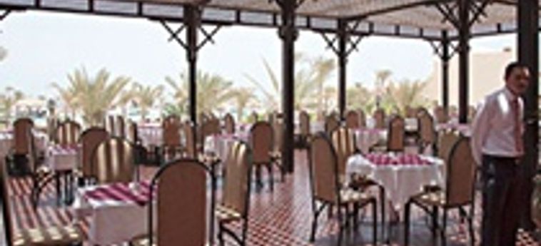 Hotel Three Corners Sea Beach Resort Marsa Alam: Foto 