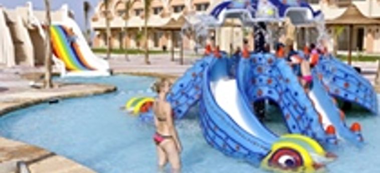 Hotel Three Corners Sea Beach Resort Marsa Alam: Foto 
