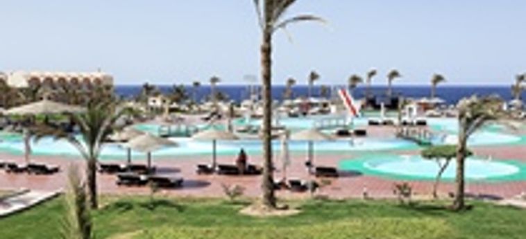 Hotel Three Corners Sea Beach Resort Marsa Alam: Foto 