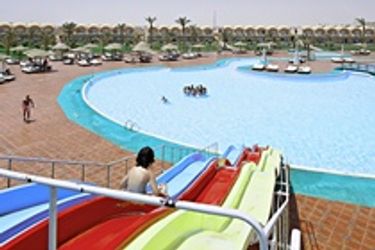 Hotel Three Corners Sea Beach Resort Marsa Alam: Photo 