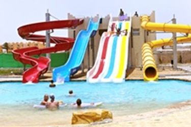 Hotel Three Corners Sea Beach Resort Marsa Alam: Photo 