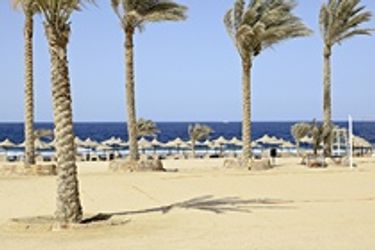 Hotel Three Corners Sea Beach Resort Marsa Alam: Photo 
