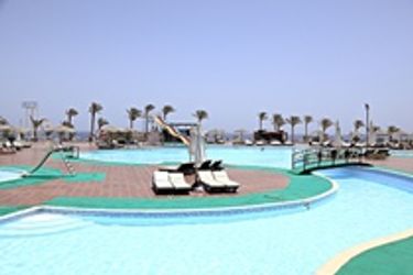 Hotel Three Corners Sea Beach Resort Marsa Alam: Photo 