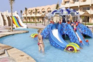 Hotel Three Corners Sea Beach Resort Marsa Alam: Photo 