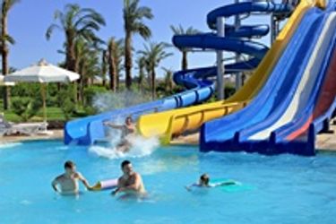 Hotel Three Corners Sea Beach Resort Marsa Alam: Photo 