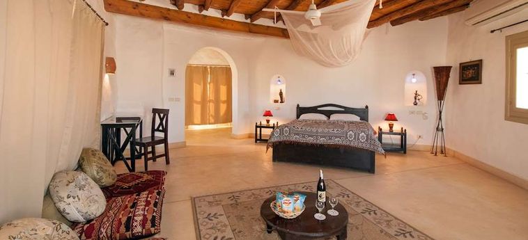 Hotel The Oasis Dive Resort  Marsa Alam: Foto 