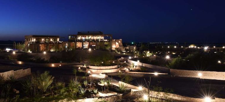 Hotel The Oasis Dive Resort  Marsa Alam: Foto 