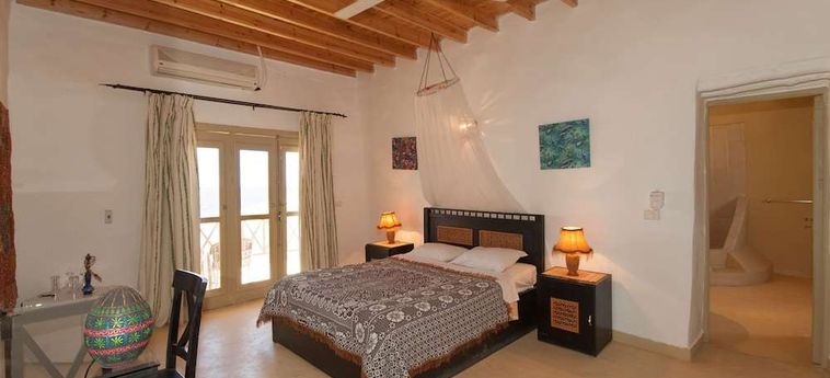 Hotel The Oasis Dive Resort  Marsa Alam : Photo 