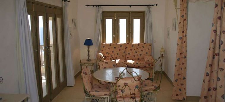 Hotel The Oasis Dive Resort  Marsa Alam : Photo 