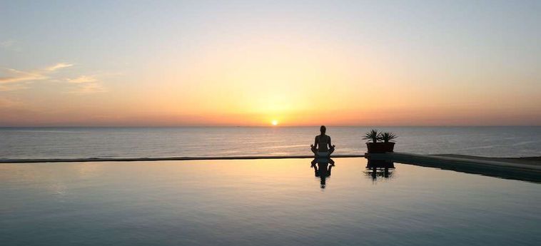 Hotel The Oasis Dive Resort  Marsa Alam : Photo 