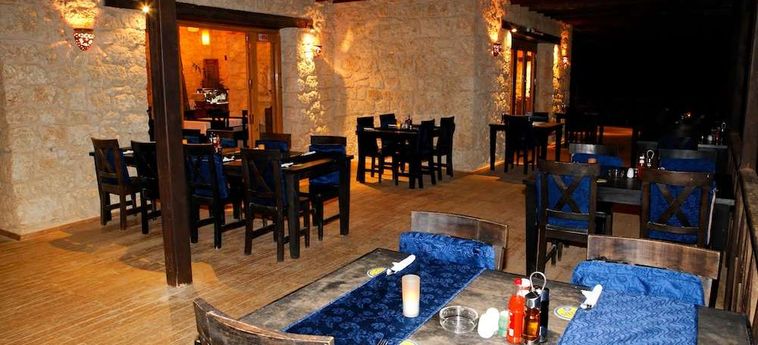 Hotel The Oasis Dive Resort  Marsa Alam : Photo 