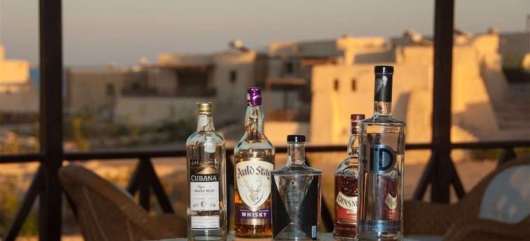 Hotel The Oasis Dive Resort  Marsa Alam : Photo 