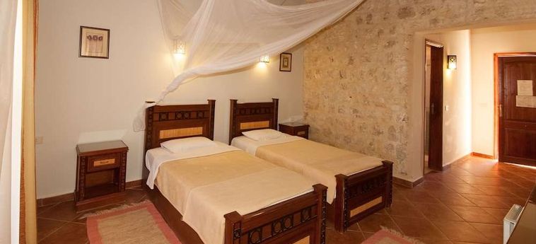 Hotel The Oasis Dive Resort  Marsa Alam: Photo 