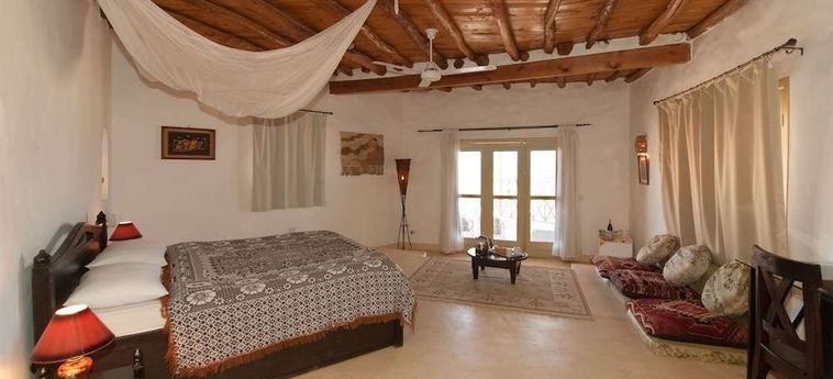 Hotel The Oasis Dive Resort  Marsa Alam: Photo 
