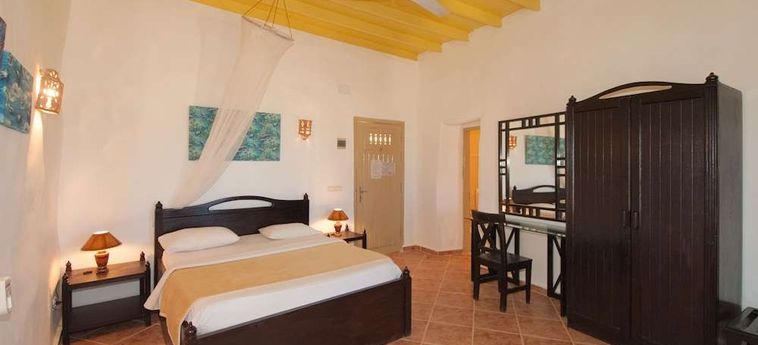 Hotel The Oasis Dive Resort  Marsa Alam: Photo 