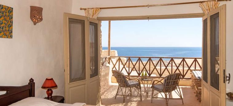 Hotel The Oasis Dive Resort  Marsa Alam: Photo 