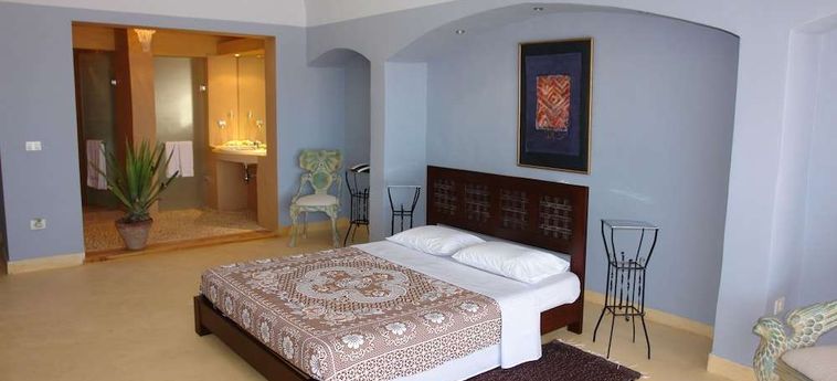 Hotel The Oasis Dive Resort  Marsa Alam: Photo 
