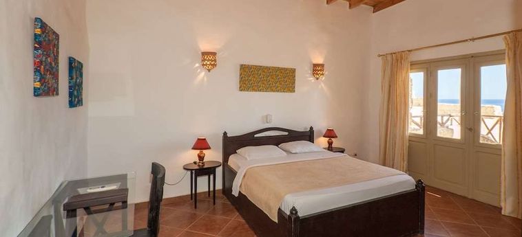 Hotel The Oasis Dive Resort  Marsa Alam: Photo 