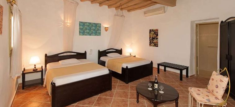 Hotel The Oasis Dive Resort  Marsa Alam: Photo 