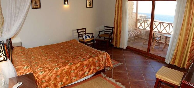 Hotel The Oasis Dive Resort  Marsa Alam: Photo 