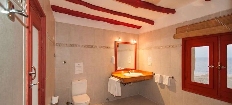 Hotel The Oasis Dive Resort  Marsa Alam: Photo 