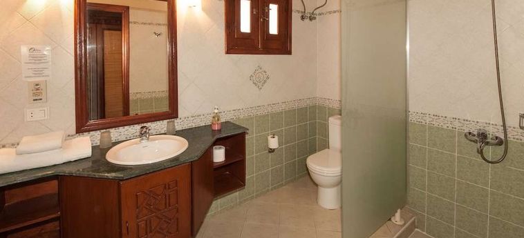 Hotel The Oasis Dive Resort  Marsa Alam: Photo 