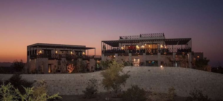 Hotel The Oasis Dive Resort  Marsa Alam: Photo 