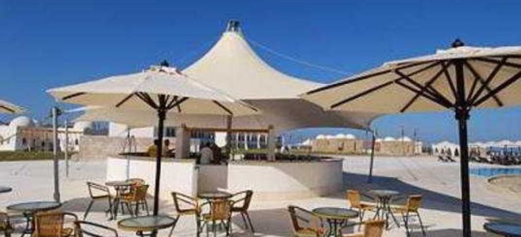 Hotel Vime Gorgonia Beach:  MARSA ALAM