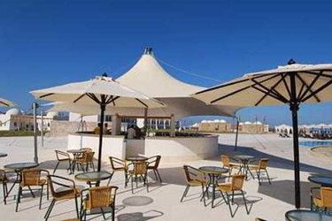 Hotel Vime Gorgonia Beach:  MARSA ALAM