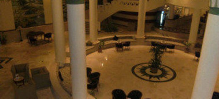 Hotel Nada Resort:  MARSA ALAM