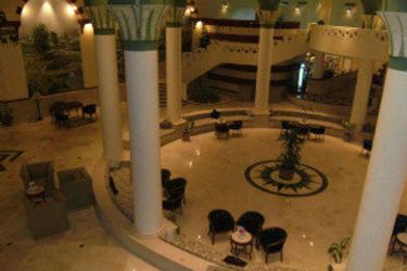 Hotel Nada Resort:  MARSA ALAM