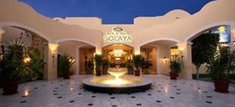 Hotel Jaz Solaya:  MARSA ALAM