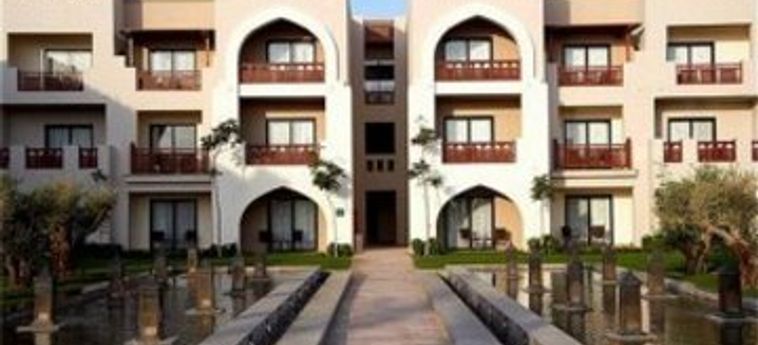 Hotel Pickalbatros Oasis Port Ghalib:  MARSA ALAM